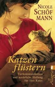 Katzen flüstern — Nicole Schöfmann